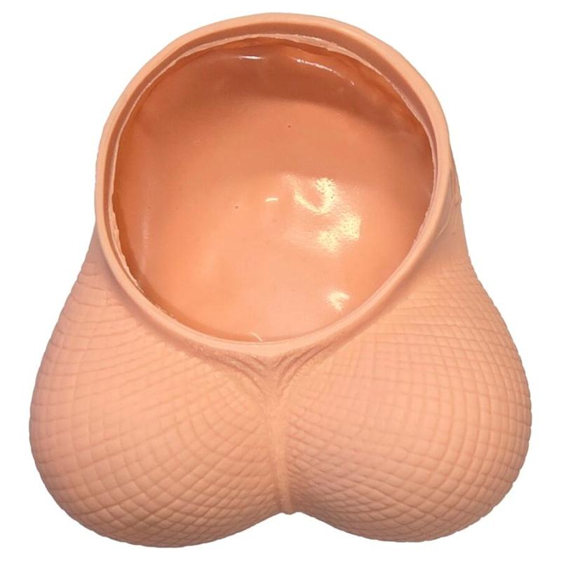 Diablo picante - vacía bolsillos huevos tono claro - 1 Diablo picante - vacía bolsillos huevos tono claro - 1