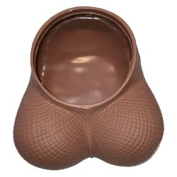 Diablo picante - vacía bolsillos huevos tono oscuro - 1