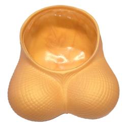 Diablo picante - vacía bolsillos huevos tono dorado - 1