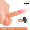 Intense Deep Touch Damien torso con empuje 3,5 kg - 2