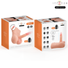 Intense Deep Touch Damien torso con empuje 3,5 kg - 3