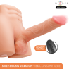 Intense deep touch - richie torso con ano y dildo realístico con empuje y vibración control remoto 4.7 kg - 6