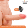 Intense deep touch - marty torso con ano y dildo realístico con empuje y vibración control remoto 6.2 kg - 5