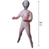 Hidden desire - horny granny muñeca inflable 145 cm - 2
