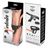 Harness attraction árnes melvin flesh 19 x4cm - 7