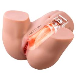 Hidden desire - milking mega slut torso masturbador femenino 22 kg - 5 Hidden desire - milking mega slut torso masturbador femenino 22 kg - 5