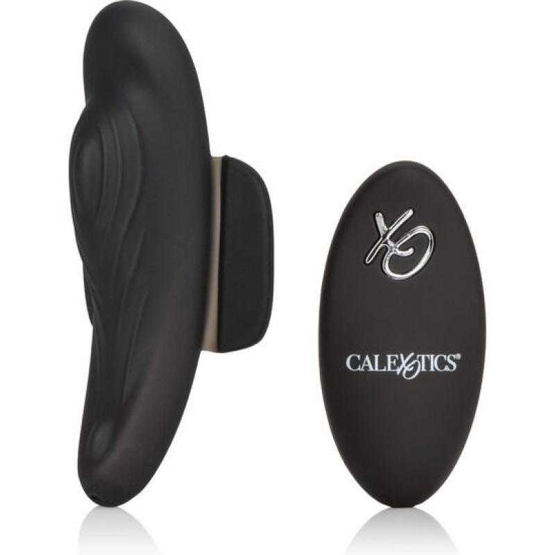 Calex bala vibradora para panty control remoto