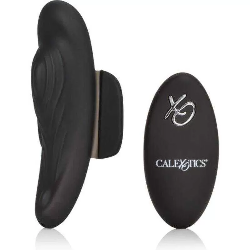Calex bala vibradora para panty control remoto Calex bala vibradora para panty control remoto