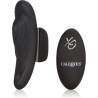 Calex bala vibradora para panty control remoto - 1