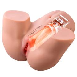 Hidden desire - horny milking bitch torso masturbador femenino 10 kg - 5 Hidden desire - horny milking bitch torso masturbador femenino 10 kg - 5