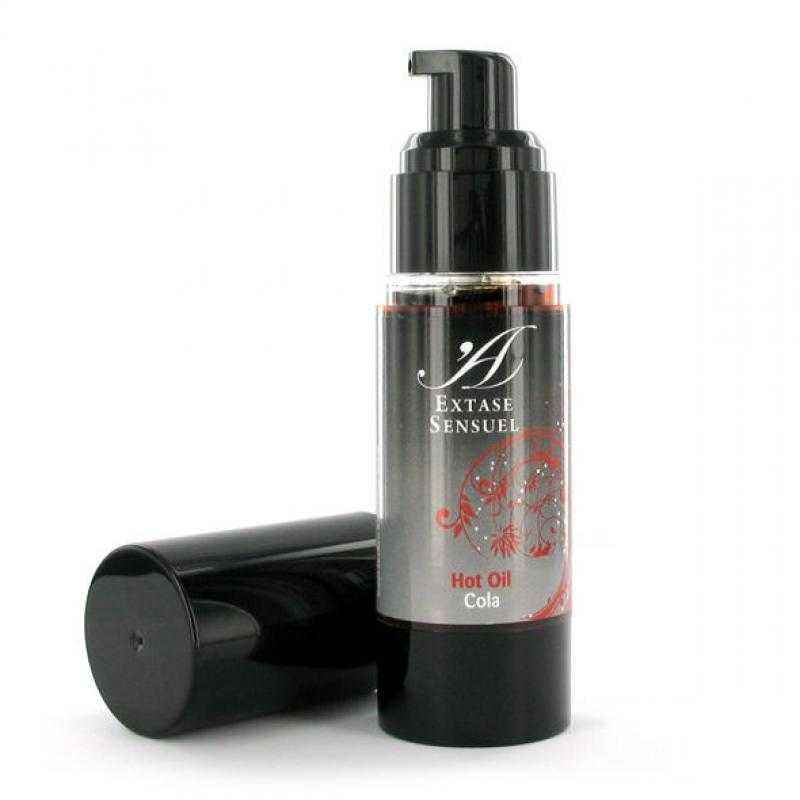 Extase sensuel aceite estimulante cola 30ml Extase sensuel aceite estimulante cola 30ml