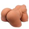Hidden desire - big fat banging babe torso masturbador femenino 10 kg - 4