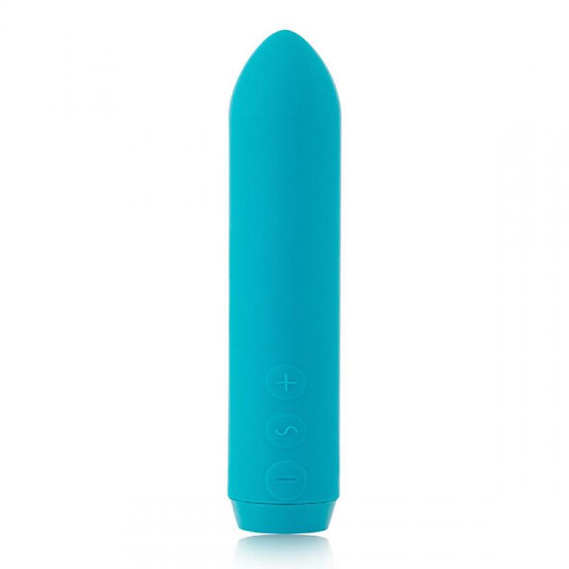 Je joue - teal bala vibradora classic Je joue - teal bala vibradora classic