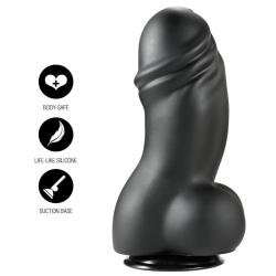 Hidden desire - inferno fat boys dildo 22 cm - 3