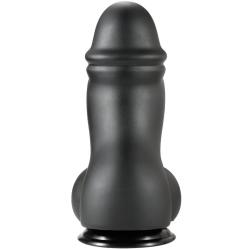 Hidden desire - inferno fat boys dildo 22 cm - 4
