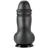 Dildo Inferno Fat Boys visto de frente