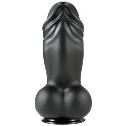 Hidden desire - inferno fat boys dildo 22 cm - 5
