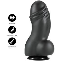 Hidden desire - inferno fat boys dildo 27 cm - 3