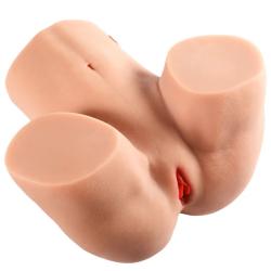 Hidden desire - big ass milking bitch masturbador femenino 16 kg - 1