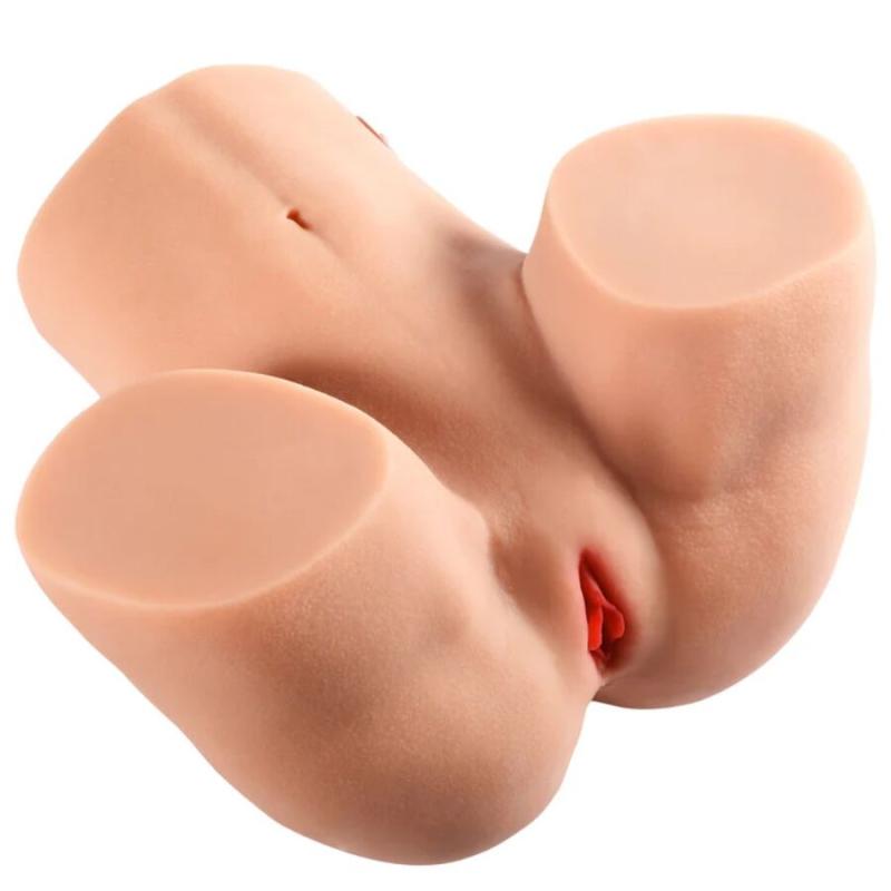 Hidden desire - big ass milking bitch masturbador femenino 16 kg - 1