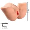 Función milking: 42 cm de alto