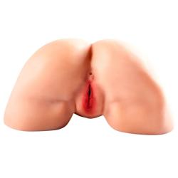 Hidden desire - tight milking pussy masturbador femenino 6 kg - 2