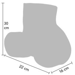 Hidden desire - tight milking pussy masturbador femenino 6 kg - 5