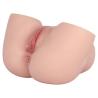 Hidden desire - juicy sucking pussy torso masturbador femenino 4 kg - 1