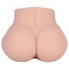 Hidden desire - juicy sucking pussy torso masturbador femenino 4 kg - 3