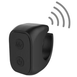 Hidden desire - inferno strap-on funda para pene con vibración 20 cm - 6 Hidden desire - inferno strap-on funda para pene con vibración 20 cm - 6