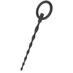 Hidden desire - extreme starter set de plugs uretrales 2 uds - 2