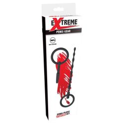 Hidden desire - extreme starter set de plugs uretrales 2 uds - 5