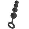 Bolas anales pesadas Hidden Desire talla XL