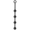 Bolas anales Hidden Desire XL estiradas