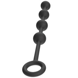 Hidden desire - extreme bolas anales pesadas m - 1