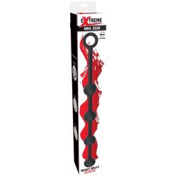 Hidden desire - extreme bolas anales pesadas m - 5