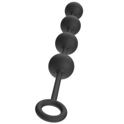 Hidden desire - extreme bolas anales pesadas l - 1