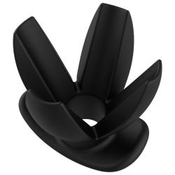 Hidden desire - extreme spreader plug anal expansivo - 1