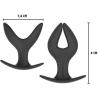 Hidden desire - extreme anchor plug anal xl - 3