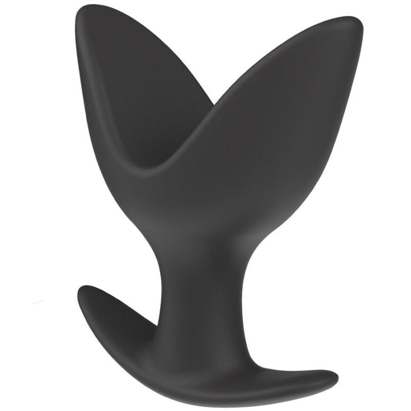 Hidden desire - extreme anchor plug anal l - 1