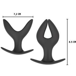 Hidden desire - extreme anchor plug anal l - 3