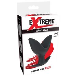 Hidden desire - extreme anchor plug anal l - 4