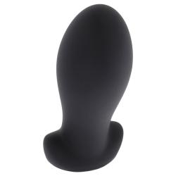 Hidden desire - extreme heavy stretcher plug anal xl - 1