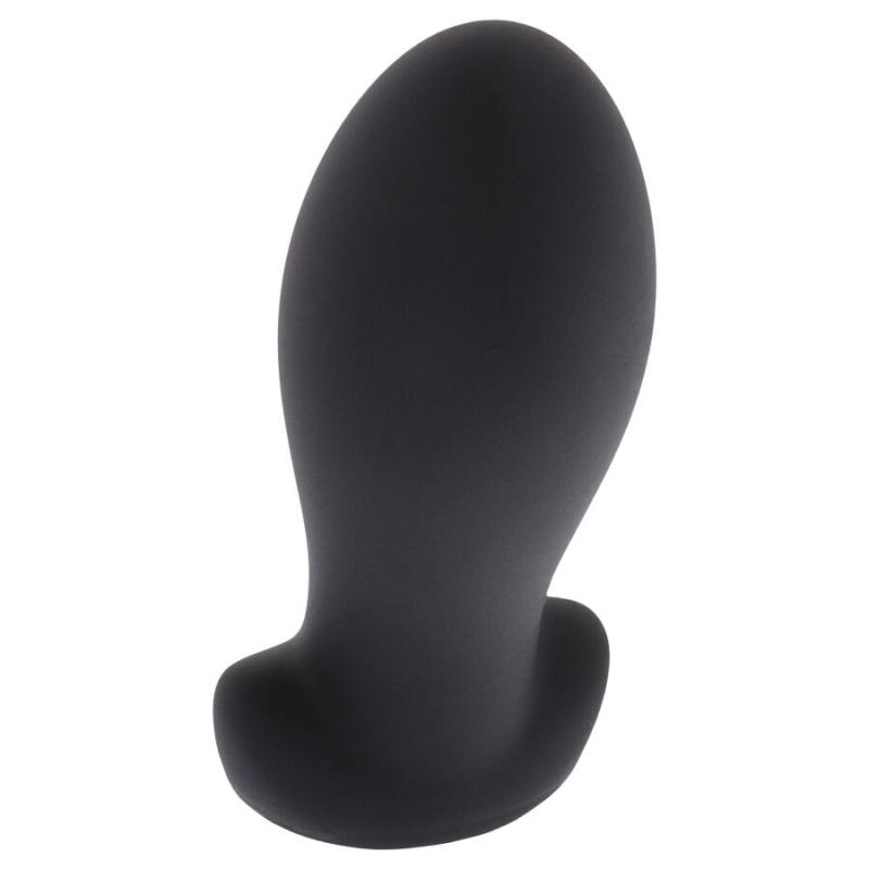 Hidden desire - extreme heavy stretcher plug anal xl - 1