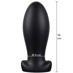Hidden desire - extreme heavy anal stretcher plug l - 3 Hidden desire - extreme heavy anal stretcher plug l - 3