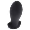 Hidden desire - extreme heavy anal stretcher plug m - 1