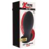 Hidden desire - extreme heavy anal stretcher plug m - 5
