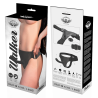 Harness attraction árnes walker g-spot 15.5  x 3.8cm - 6