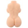 Espalda del torso Juicy Double D