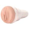 Fleshlight Girls Bonnie Blue 1K en estuche perlado visto en ángulo